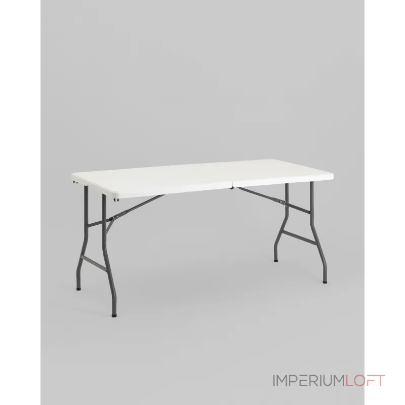 Стол складной чемодан Stool Group Кейт YX-Z152-3X от ImperiumLoft Стол складной чемодан Stool Group Кейт YX-Z152-3X от ImperiumLoft