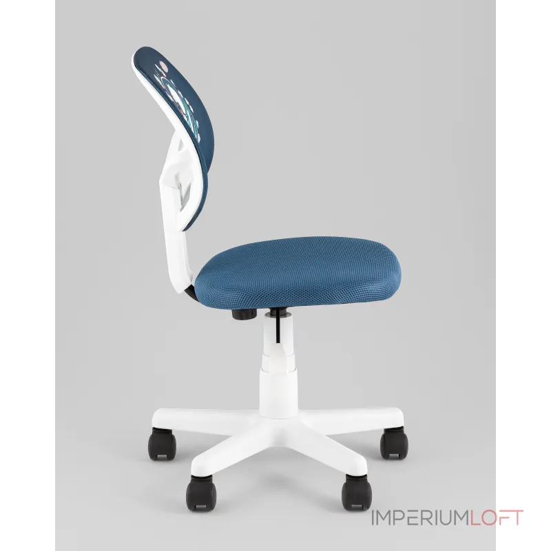 Детское компьютерное кресло Stool Group ЛОЛО УТ000042071 от ImperiumLoft