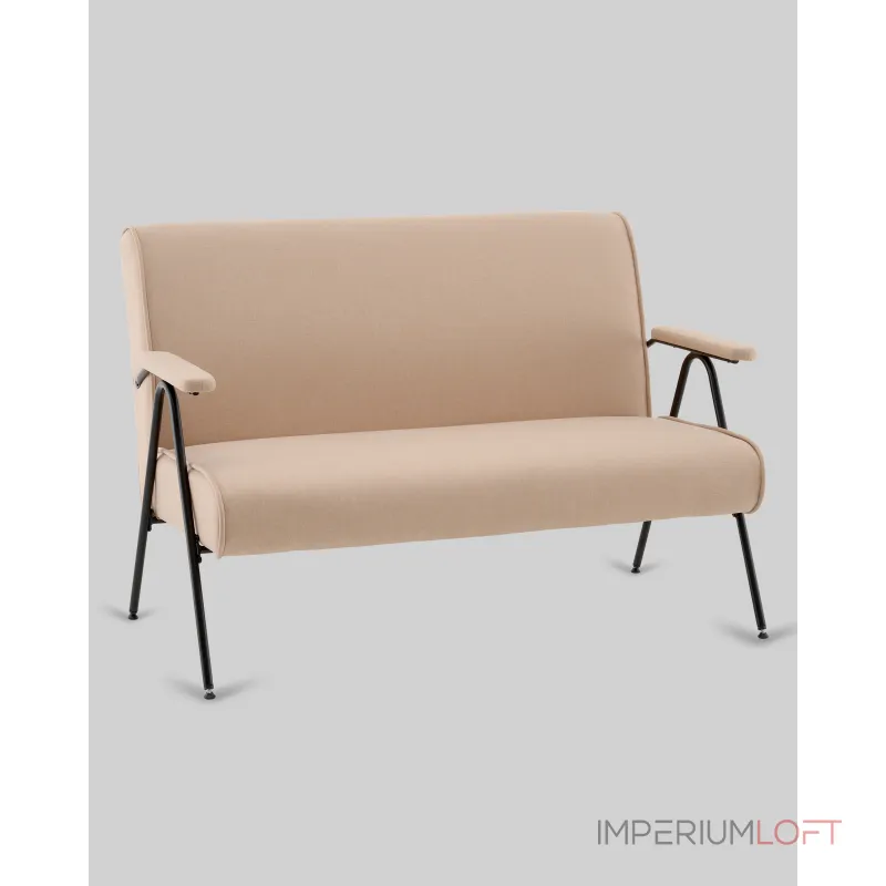 Диван Stool Group Эндино УТ000041564 от ImperiumLoft