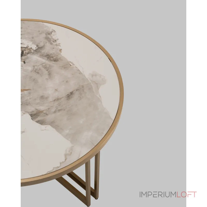 Журнальный столик Stool Group Алиада УТ000040353 от ImperiumLoft Журнальный столик Stool Group Алиада УТ000040353 от ImperiumLoft