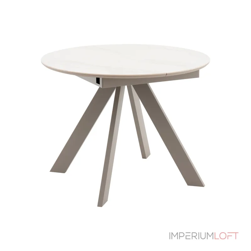 Стол Stool Group Миндель УТ000041590 от ImperiumLoft Стол Stool Group Миндель УТ000041590 от ImperiumLoft