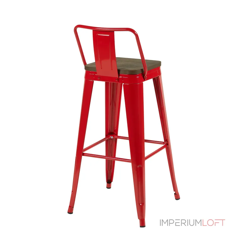 Стул барный Stool Group Tolix УТ000042113 от ImperiumLoft Стул барный Stool Group Tolix УТ000042113 от ImperiumLoft