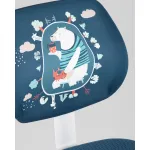 Детское компьютерное кресло Stool Group ЛОЛО УТ000042071 от ImperiumLoft