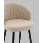 Стул полубарный Stool Group Ханнингем УТ000041702 от ImperiumLoft