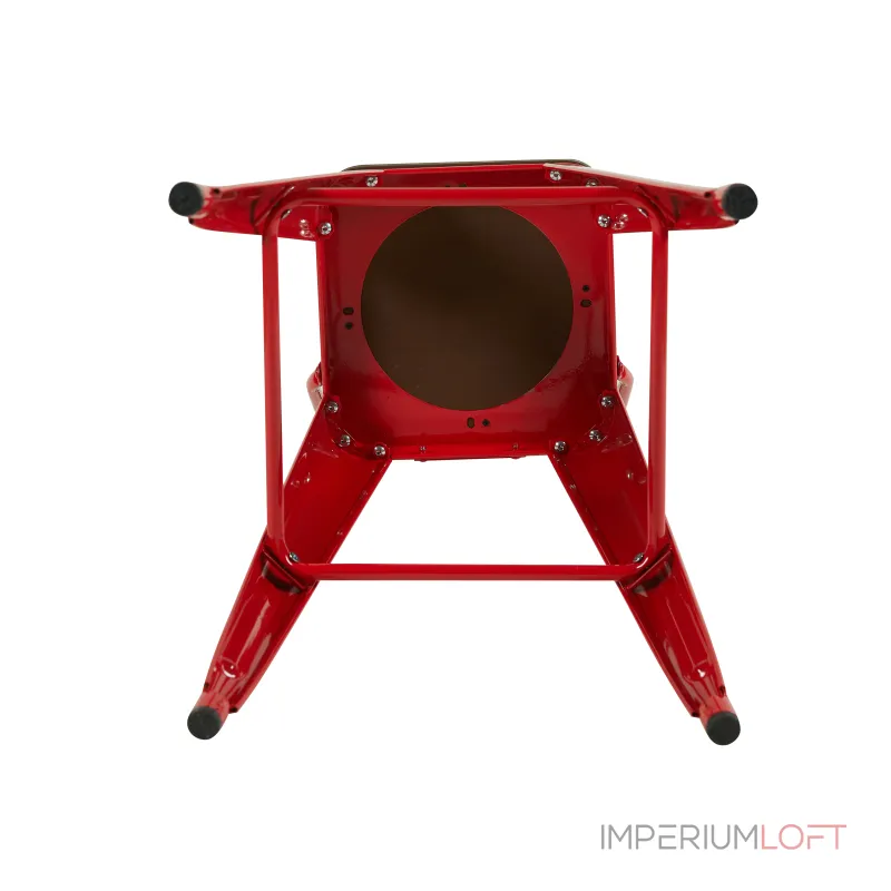 Стул барный Stool Group Tolix УТ000042113 от ImperiumLoft Стул барный Stool Group Tolix УТ000042113 от ImperiumLoft