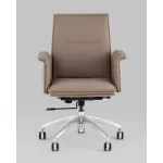 Кресло офисное Regenta бежевый Stool Group УТ000038543 от ImperiumLoft