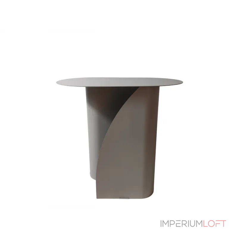 Журнальный столик Stool Group Yvaine УТ000040318 от ImperiumLoft Журнальный столик Stool Group Yvaine УТ000040318 от ImperiumLoft