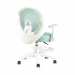 Кресло компьютерное детское Stool Group Spaceman УТ000041461 от ImperiumLoft