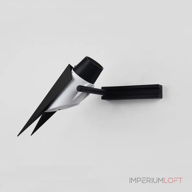 Настенный светильник STRIZH от ImperiumLoft