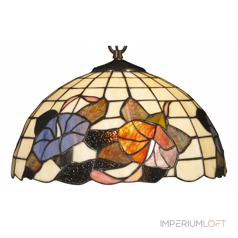 Подвесной светильник Arte Lamp Bouquet A3165SP-1BG Подвесной светильник Arte Lamp Bouquet A3165SP-1BG