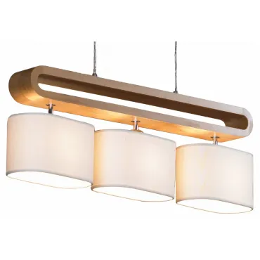 Подвесной светильник Lussole Nulvi GRLSF-2113-03 Подвесной светильник Lussole Nulvi GRLSF-2113-03