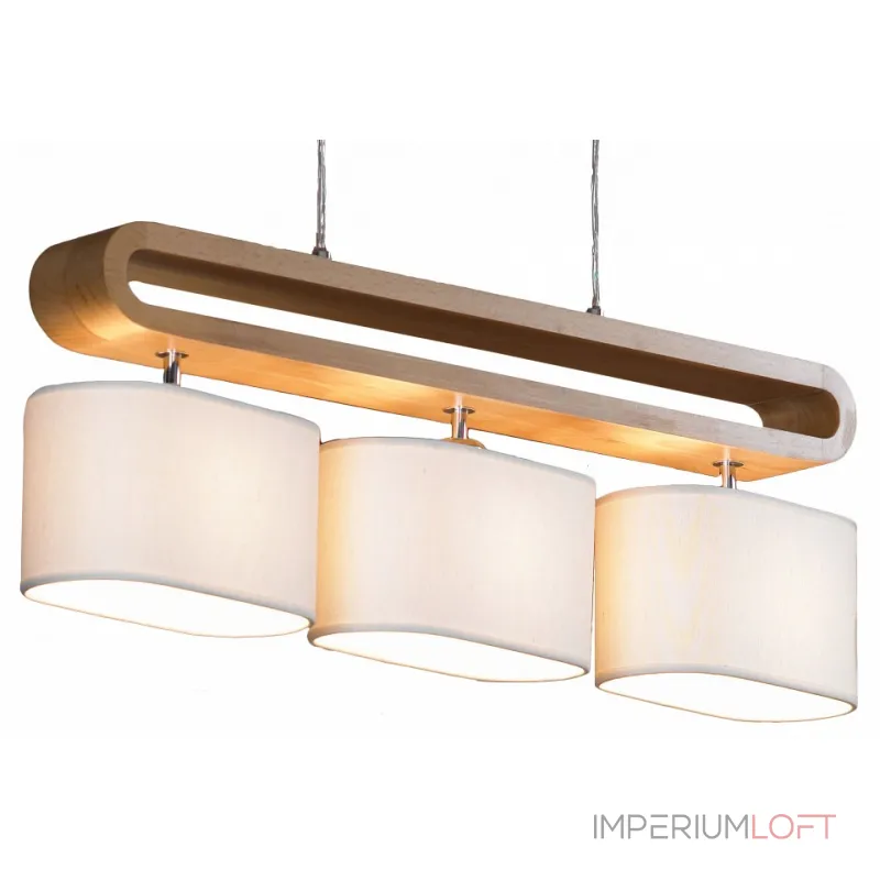 Подвесной светильник Lussole Nulvi GRLSF-2113-03 Подвесной светильник Lussole Nulvi GRLSF-2113-03