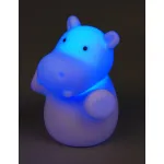 Настольная лампа-ночник Citilux CL-105 105HB Цвет арматуры хром Цвет плафонов белый от ImperiumLoft