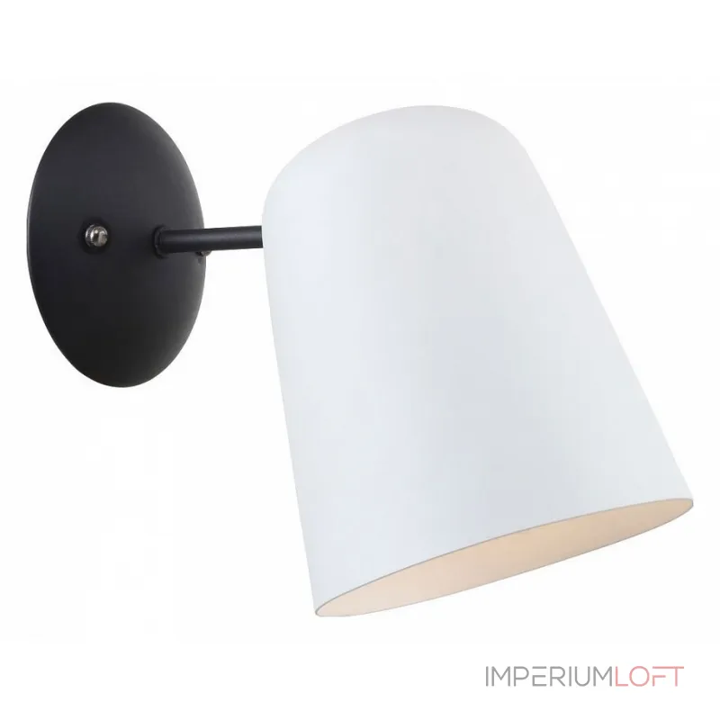 Бра F-promo Trick 2762-1W Цвет плафонов белый от ImperiumLoft