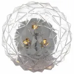 Накладной светильник ST-Luce Brill SL326.102.03 от ImperiumLoft