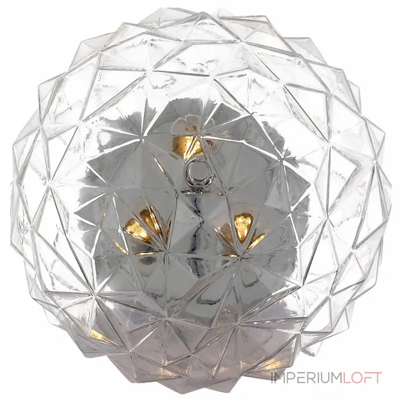 Накладной светильник ST-Luce Brill SL326.102.03 от ImperiumLoft