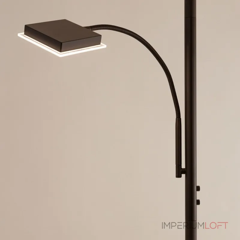 Торшер с подсветкой Citilux Харди CL802015 от ImperiumLoft