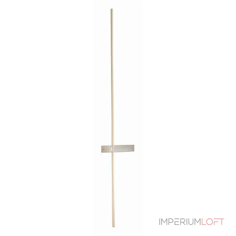 Бра ST-Luce Astente SL1589.101.01 Цвет арматуры серый Цвет плафонов серый от ImperiumLoft Бра ST-Luce Astente SL1589.101.01 Цвет арматуры серый Цвет плафонов серый от ImperiumLoft