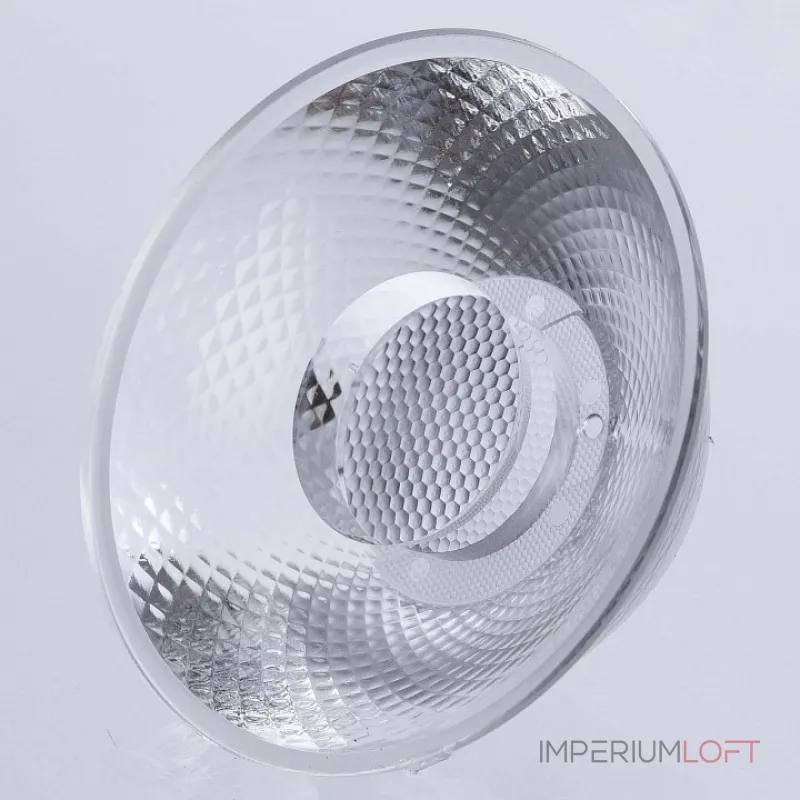 Рефлектор Arte Lamp Soffitto A912036 Цвет арматуры хром Цвет плафонов прозрачный от ImperiumLoft Рефлектор Arte Lamp Soffitto A912036 Цвет арматуры хром Цвет плафонов прозрачный от ImperiumLoft