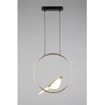 Подвесной светильник Aployt Astor APL.822.06.10