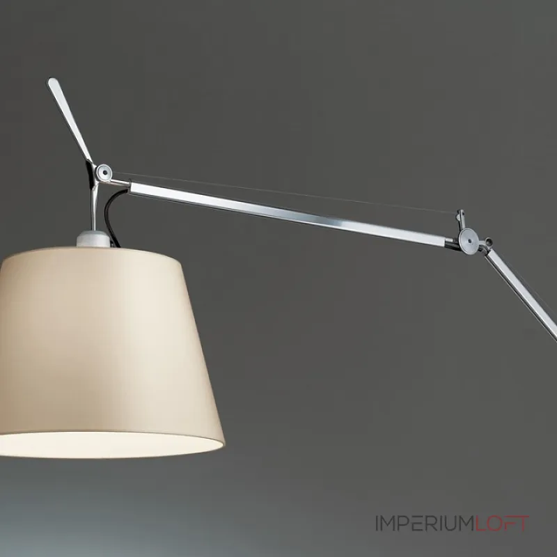 Основание для торшера Artemide Tolomeo Mega 0778010A от ImperiumLoft