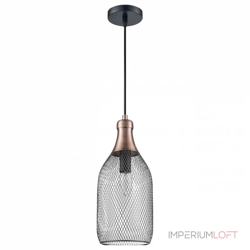 Подвесной светильник Vele Luce Maestro 1 VL6512P31 от ImperiumLoft Подвесной светильник Vele Luce Maestro 1 VL6512P31 от ImperiumLoft