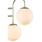 Бра Indigo Classic 13017/2W Gold от ImperiumLoft
