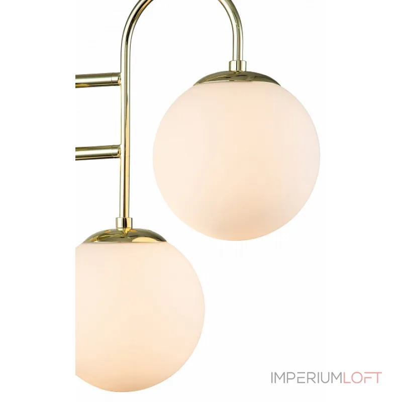 Бра Indigo Classic 13017/2W Gold от ImperiumLoft Бра Indigo Classic 13017/2W Gold от ImperiumLoft