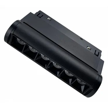 Трековый светильник Vitaluce VT0200044 VT0200044-01.1 Трековый светильник Vitaluce VT0200044 VT0200044-01.1