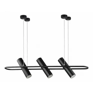 Подвесной светильник Donolux 111022 S111022/3black