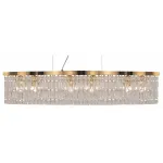 Подвесной светильник Maytoni Dune DIA005PL-06G от ImperiumLoft