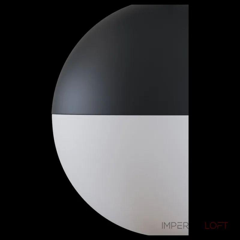 Подвесной светильник Maytoni Track lamps TR018-2-10W4K-B 