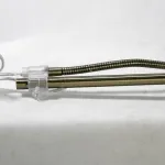 Торшер с подсветкой LGO Douglas LSP-0020 Цвет арматуры бронза от ImperiumLoft