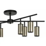 Потолочная люстра Lightstar Rullo LR728318