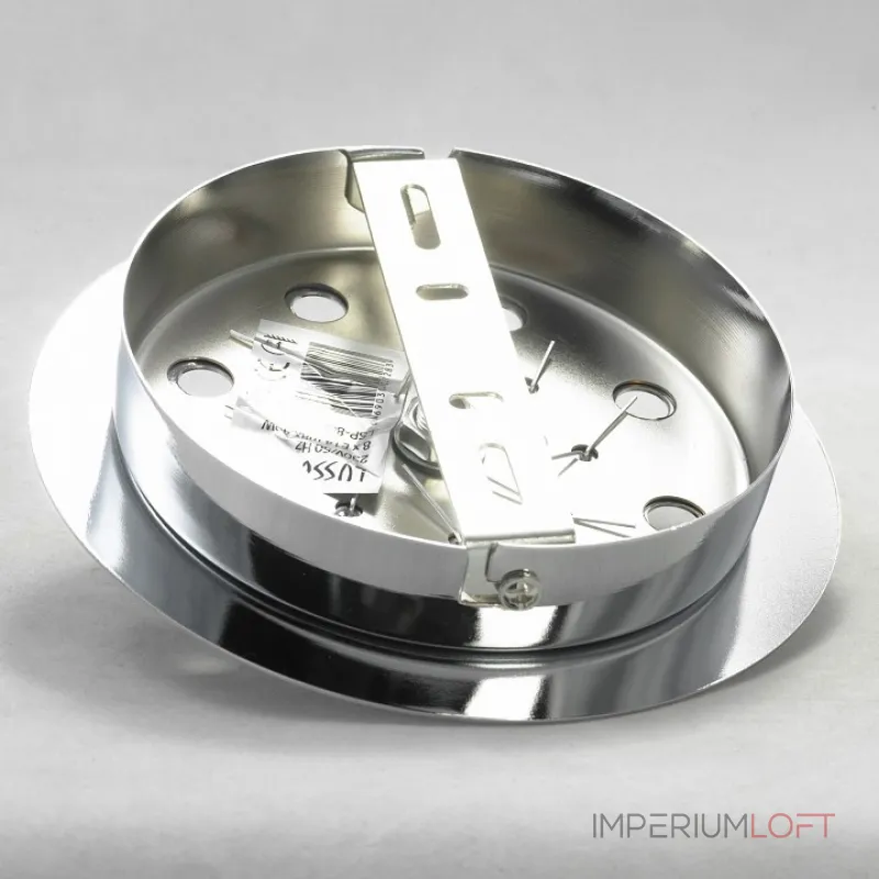 Подвесная люстра Lussole Greenlee LSP-8081 Подвесная люстра Lussole Greenlee LSP-8081