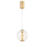 Подвесной светильник Favourite Boble 4551-2P