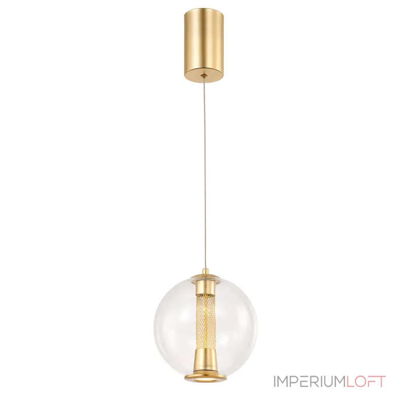 Подвесной светильник Favourite Boble 4551-2P