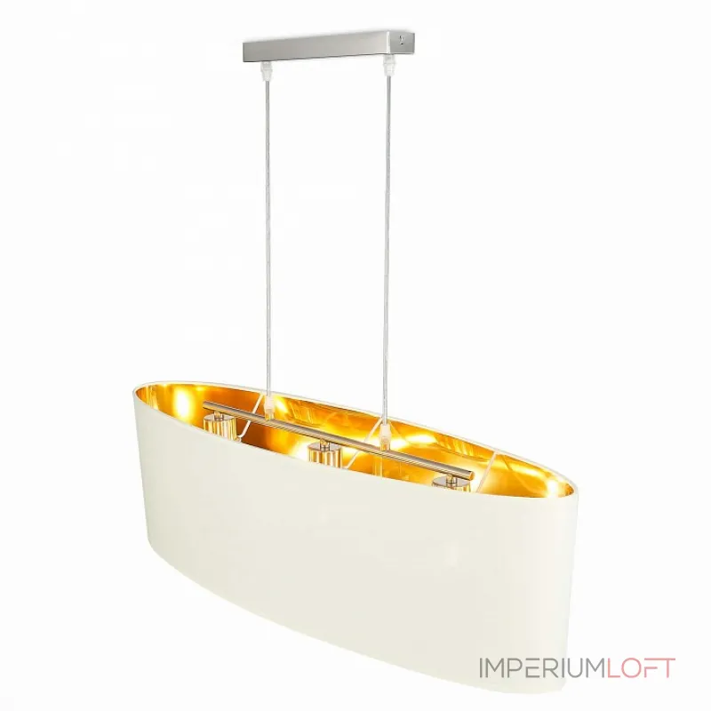 Подвесной светильник EVOLUCE Brescia SLE300563-03