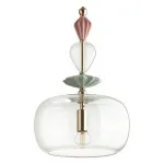 Подвесной светильник Odeon Light Bizet 4855/1A 