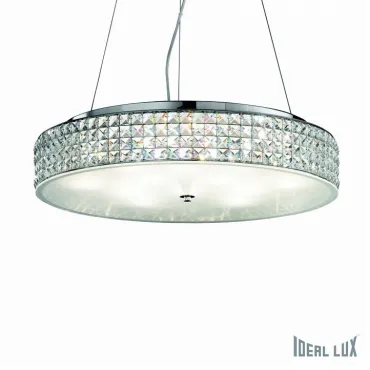 Подвесной светильник Ideal Lux Roma ROMA SP12 Подвесной светильник Ideal Lux Roma ROMA SP12