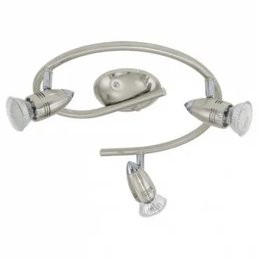 Спот Eglo ПРОМО Magnum-Led 92643 Цвет арматуры хром