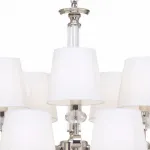 Подвесная люстра Maytoni MOD018PL-15CH