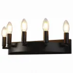 Бра Citilux Смитсон CL470305 Цвет арматуры коричневый от ImperiumLoft