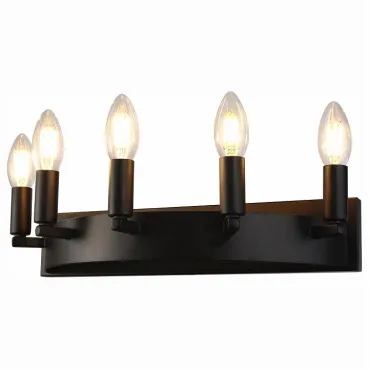 Бра Citilux Смитсон CL470305 Цвет арматуры чёрный