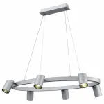 Подвесная люстра Vele Luce Zoom 742 VL10113P06 