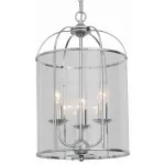 Подвесной светильник ST-Luce Odierno SL267.103.03