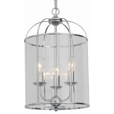 Подвесной светильник ST-Luce Odierno SL267.103.03 Подвесной светильник ST-Luce Odierno SL267.103.03