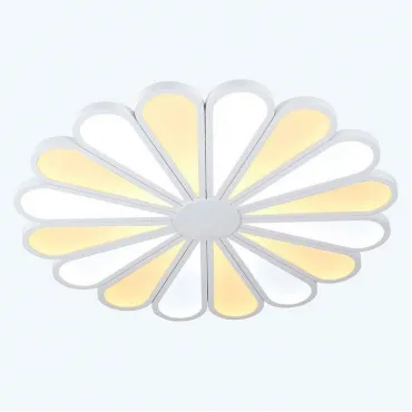 Потолочная люстра Lucia Tucci Miracoli Miracoli 203.20 LED Потолочная люстра Lucia Tucci Miracoli Miracoli 203.20 LED