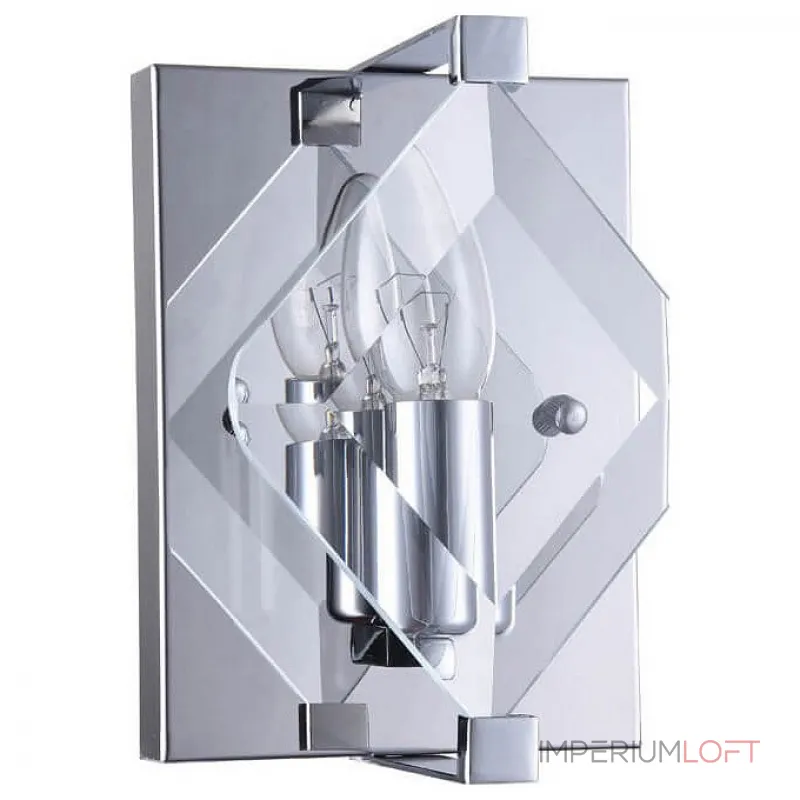 Накладной светильник Vele Luce Vittoria 742 VL3053W01 от ImperiumLoft Накладной светильник Vele Luce Vittoria 742 VL3053W01 от ImperiumLoft