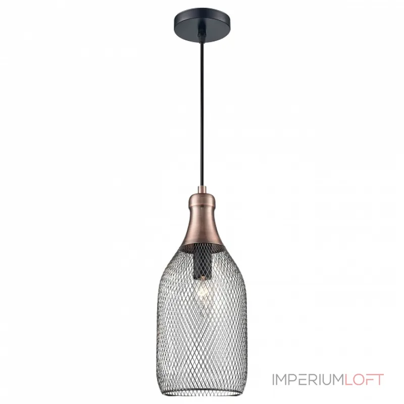 Подвесной светильник Vele Luce Maestro 1 VL6512P31 от ImperiumLoft Подвесной светильник Vele Luce Maestro 1 VL6512P31 от ImperiumLoft